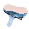 Solo Pelle Liestal Sunglasses Case Genuine Leather Portable Glasses Case