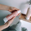 Naif Pflegender Linen Duschschaum - 200ml - für den Körper
