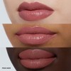 Luxe Lipstick - 308 Pink Nude by Bobbi Brown for