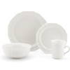 Mikasa French Countryside 16-Piece Dinnerware Set, Service for 4