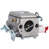 Carburetor Sparking Plug Kit Replacement Fit for Husqvarna 350 346XP