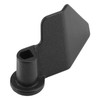 Chazcool Mixing Paddle Replacement, Bread Maker Paddle, Non Stick Kneading