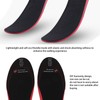 Heated Insoles 3 Speed Wireless Temperature Control Rechargeable Electric Heated