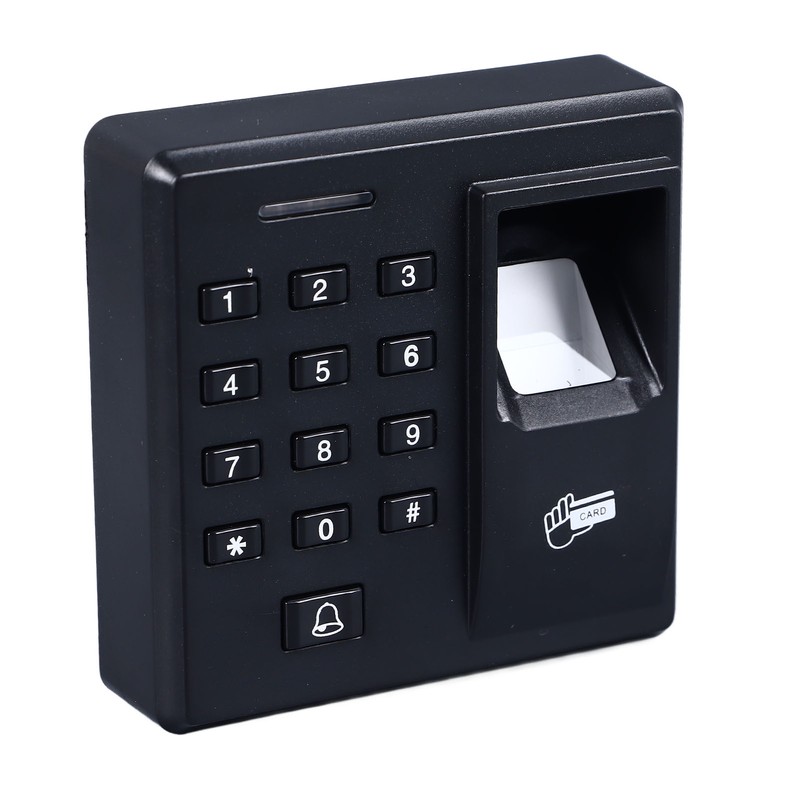 Fingerprint Attendance Machine Intelligent Efficient for Employee for Company Office