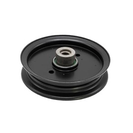 Replacement Idler Pulley Fits Hustler Raptor SD XD BIGDOG 607479