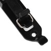 Shovel Mount for Roof Rack Metal Rubber Clamps Wall Mounting