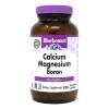 Bluebonnet Suplemento Nutricional Vegano Calcio Magnesio Boro 180 Cápsulas