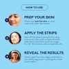 Face & Nose Deep Cleansing Pore Strips by Biore for