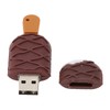 Professional USB 2.0 Flash Drive Lovely Cartoon Data Transfer U