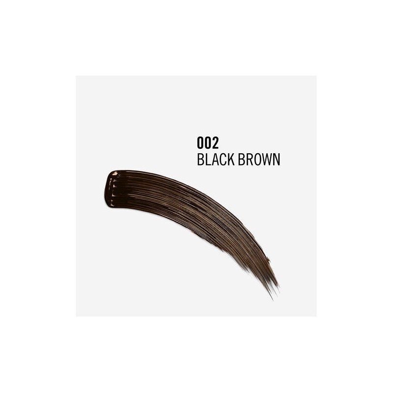 Rimmel Wonder'Extension Mascara #002 Black Brown