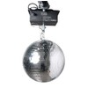 Eliminator lighting Mirror Ball Motor, Black (HD-MB40)