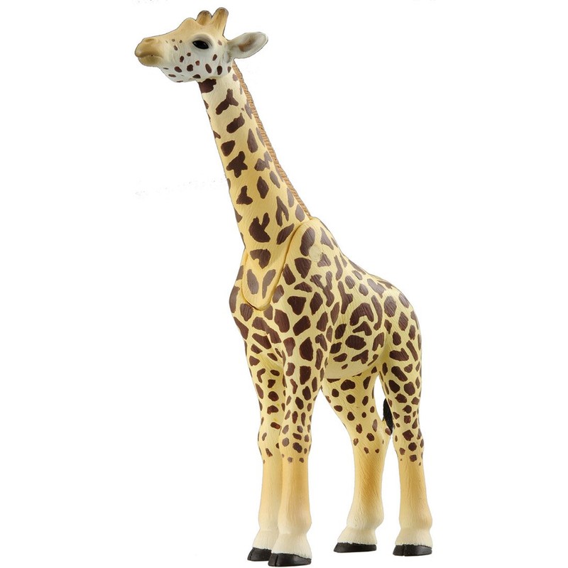 Ania Ag-01 Savannah Popular Animal Set