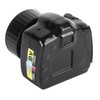 Videocámara Micro Mini DV DVR, Microcámara Portátil con Función Webcam,