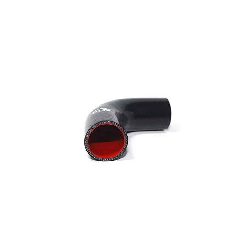 LTI Universal 4-Ply Reinforced High Performance Inner Diameter 2" 90