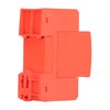 PV Surge Protection Device Photovoltaic Circuit Breaker Protector 2P 20‑40KA