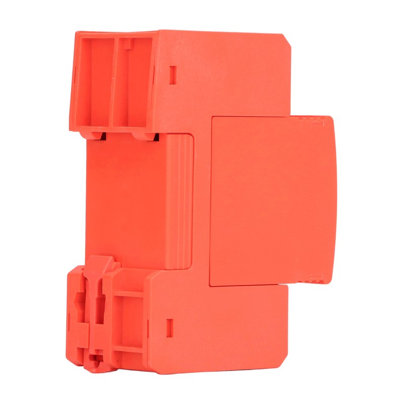 PV Surge Protection Device Photovoltaic Circuit Breaker Protector 2P 20‑40KA