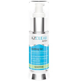Azclear Action Soothing Gel 25g