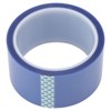 2 Rolls Heat Resistant Tape 50mm 108ft Double Sided 220℃