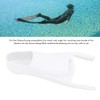 Diving Fins, Powerful Efficient Open Heel Diving Fins, Flippers for
