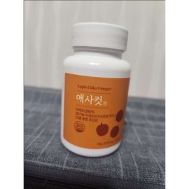 Asacut Tablets Acetic Acid One tablet after meal Asacut Diet (60 tablets) / 애사컷정 아세초산 식후한알 애사컷 다이어트 (60정)