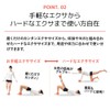 AKAISHI Beautiful Butt Muscle Maker (Coral Pink, One Size Fits