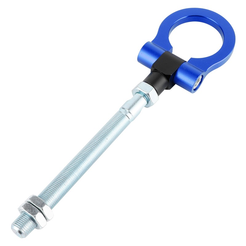 Heavy Duty Tow Hook Folding Ring Racing IS2303 Fit for