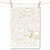 FITIE Baking Kitchen Towels, Best Baking Gifts, Baking Gifts for