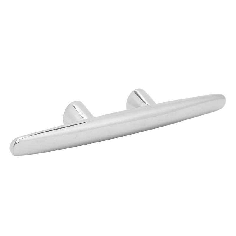 Marine Cleat Open Base 316 Stainless Steel Cleat Universal Fit