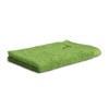 möve Superwuschel guest towel 30 x 50 cm made of