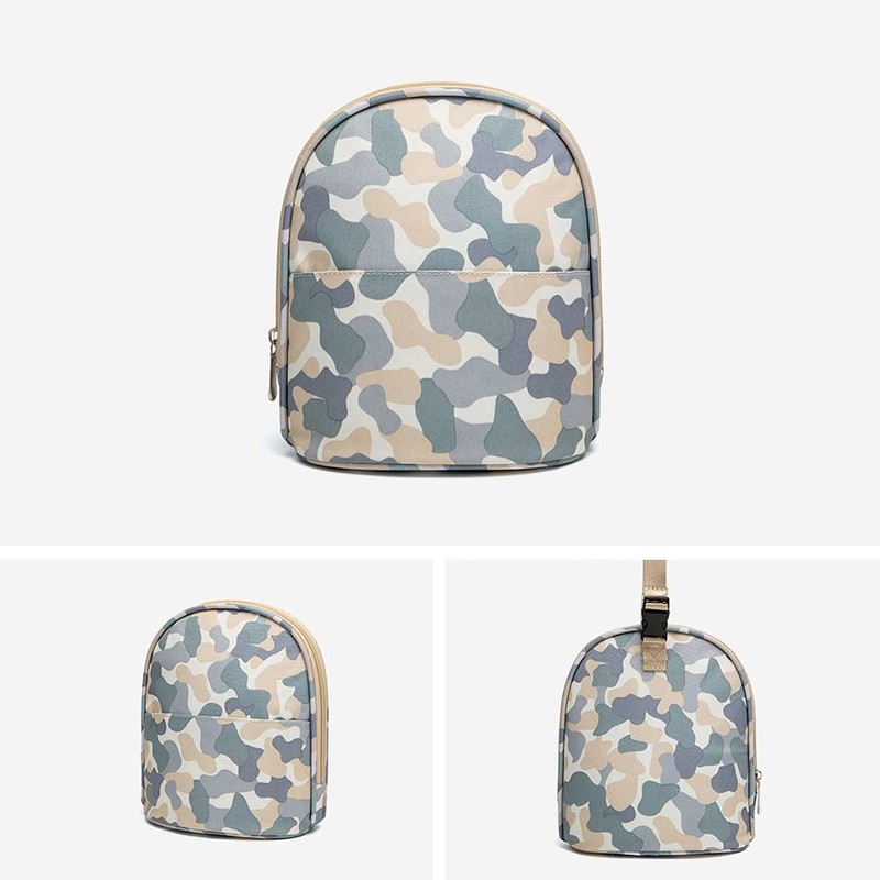 GUYOS Breastmilk Cooler Bag Insulated Baby Bottle Bag Waterproof Baby