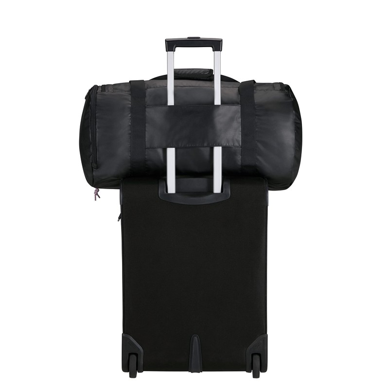 American Tourister Upbeat Pro, Black (Black), travel bag