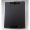 Banjiang Carbon Fiber Clipboard With 2 Strong Metal Clips and