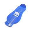 MeiyiZheng 1PCS Foot Measure for Children ，Kids Foot Measure for