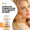 Ace Nutrition Biotina Alta Potencia Cápsulas 100,000 Mcg