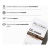 Lullage Crema Color Tono Medio Anti-manchas Spf 50+ 30 Ml