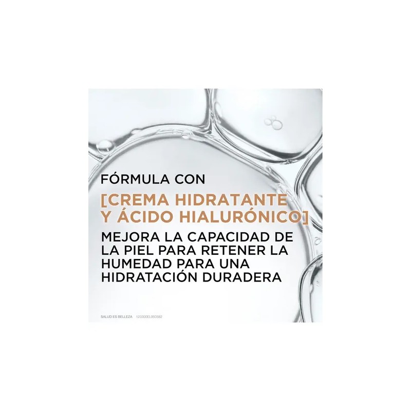 Base Super-bendable True Match 30ml L'oréal Paris