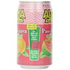Aloha Maid Juice Pass-O-Guava, 11.5-Ounce (Pack of 24)