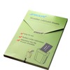 Ansoon Paper Shredder Lubricant Lubricating Sheets, Paper Shredder Oil Sharpening