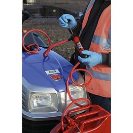 Sealey Multipurpose Syphon & Pump Kit TP50