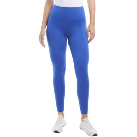 Danskin Ladies' Legging - Blue, XS