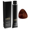 Cree Professional Permanent Hair Color, 100ml - 3.4 fl.oz. (Amber
