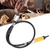 Wood Carving Machine Woodworking Tools Wrench Hand Electric Chisel for