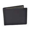 Sergio Tacchini, Men's Wallet Made of Genuine Leather, Durable, with
