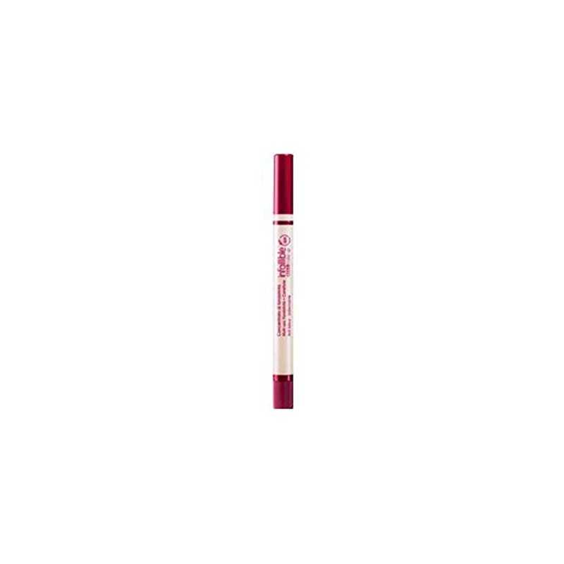 L'OREAL Unisex Miel INFAILLIBLE Concealer 235 Honey 1UN, Negro