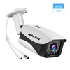 2MP 1080P Full High Definition Security Camera Outdoor/Indoor (Hybrid 4-in-1