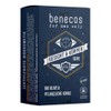 Benecos For Men Only, Face and Body Soap, 75 g