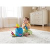 Lamaze LC27236 Franky la Ballena, 6-24 meses