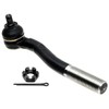 ACDelco Advantage 46A0821A Lower Passenger Side Outer Steering Tie Rod