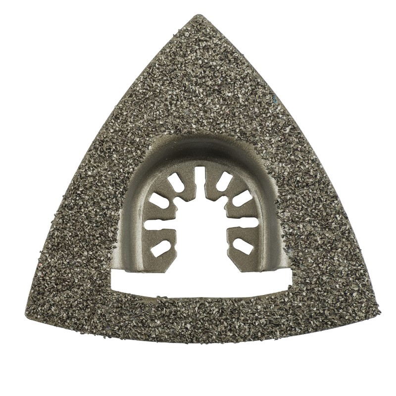 KWB 708600 Multi-Tool Set for Tile and Mortar Repair 3-Piece