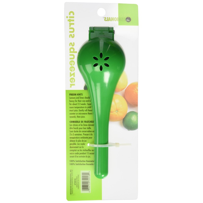 Good Cook Pro Lemon/Lime Squeezer